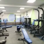 Занятия йогой, фитнесом в спортзале Прогрессор Череповец