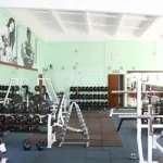 Занятия йогой, фитнесом в спортзале Прогрессор Череповец