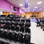 Занятия йогой, фитнесом в спортзале ProGym Армавир