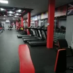 Занятия йогой, фитнесом в спортзале ProGYM Челябинск