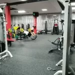 Занятия йогой, фитнесом в спортзале ProGYM Челябинск
