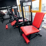 Занятия йогой, фитнесом в спортзале ProGYM Челябинск