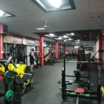 Занятия йогой, фитнесом в спортзале ProGYM Челябинск