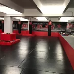 Занятия йогой, фитнесом в спортзале Прокат Москва