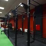 Занятия йогой, фитнесом в спортзале Прокат Москва