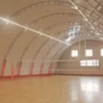 Занятия йогой, фитнесом в спортзале Прокат спортивного инвентаря Белокуриха