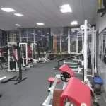 Занятия йогой, фитнесом в спортзале Прометей Брянск