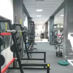 Занятия йогой, фитнесом в спортзале Прометей Брянск