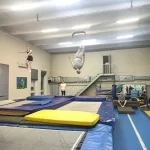 Занятия йогой, фитнесом в спортзале PROрыв Екатеринбург