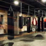 Занятия йогой, фитнесом в спортзале Prospect Boxing Club Москва