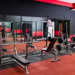 Занятия йогой, фитнесом в спортзале Pro-спорт Томск