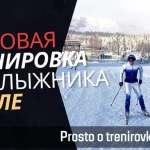 Занятия йогой, фитнесом в спортзале Prosto O Trenirovkah Петрозаводск