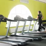 Занятия йогой, фитнесом в спортзале ПроСвет Ногинск