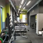 Занятия йогой, фитнесом в спортзале ПроСвет Ногинск