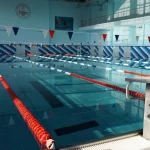 Занятия йогой, фитнесом в спортзале ProSwim Воронеж