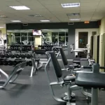 Занятия йогой, фитнесом в спортзале Protein Петропавловск-Камчатский