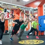 Занятия йогой, фитнесом в спортзале Protein Петропавловск-Камчатский