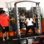 Занятия йогой, фитнесом в спортзале Protein Петропавловск-Камчатский