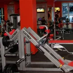 Занятия йогой, фитнесом в спортзале Protein Петропавловск-Камчатский