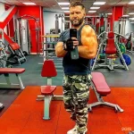 Занятия йогой, фитнесом в спортзале Protein Петропавловск-Камчатский