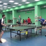 Занятия йогой, фитнесом в спортзале Proтеннис Ижевск