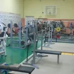 Занятия йогой, фитнесом в спортзале PS Gym Брянск