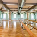 Занятия йогой, фитнесом в спортзале Пси-йога Студия Москва
