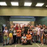 Занятия йогой, фитнесом в спортзале Пулевой тир Севастополь