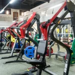 Занятия йогой, фитнесом в спортзале Пульсар Красноярск