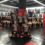 Занятия йогой, фитнесом в спортзале Puncher Иркутск