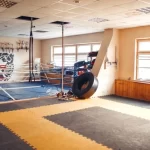 Занятия йогой, фитнесом в спортзале Puncher-nn Нижний Новгород