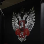 Занятия йогой, фитнесом в спортзале Punch’n’kick Москва