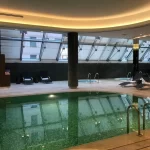 Занятия йогой, фитнесом в спортзале Purovel SPA Москва