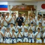 Занятия йогой, фитнесом в спортзале Путь Оямы Красноярск