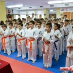 Занятия йогой, фитнесом в спортзале Путь Оямы Красноярск