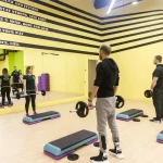 Занятия йогой, фитнесом в спортзале Путь Стройности Чита