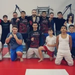Занятия йогой, фитнесом в спортзале Путь Воина Екатеринбург
