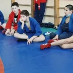 Занятия йогой, фитнесом в спортзале Путь Воина Екатеринбург