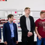 Занятия йогой, фитнесом в спортзале Р. О. Д. Ъ. Люберцы