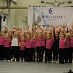 Занятия йогой, фитнесом в спортзале R. O. S. A Dance Club Люберцы