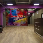 Занятия йогой, фитнесом в спортзале R. O. S. A Dance Club Люберцы
