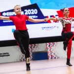 Занятия йогой, фитнесом в спортзале R. O. S. A Dance Club Люберцы