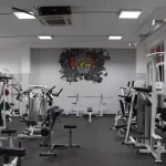 Занятия йогой, фитнесом в спортзале Radical Gym Балашиха