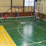 Занятия йогой, фитнесом в спортзале Радуга Нижний Новгород