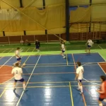 Занятия йогой, фитнесом в спортзале Радуга Нижний Новгород