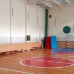 Занятия йогой, фитнесом в спортзале Радуга+ Ростов-на-Дону