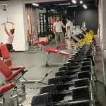 Занятия йогой, фитнесом в спортзале Радуга+ Ростов-на-Дону