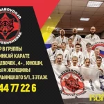 Занятия йогой, фитнесом в спортзале Radzhabov Dojo Благовещенск