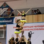 Занятия йогой, фитнесом в спортзале Raid Нижний Новгород