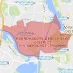 Занятия йогой, фитнесом в спортзале Район Покровское-Стрешнево Москва